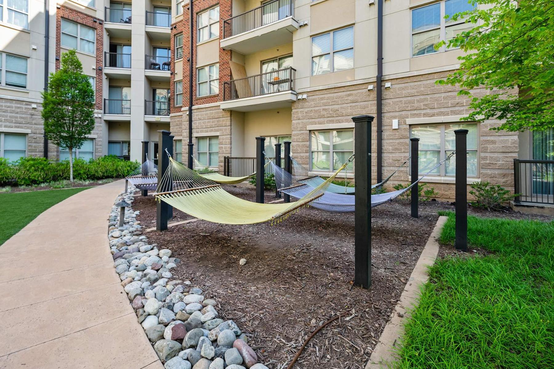 Uptown 4Th Ward Luxury Apt Year-Round Pool Charlotte Exterior foto